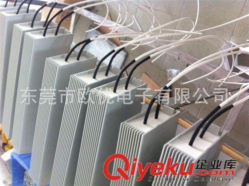 訂制：制動電阻 1.5KW ，佛山制動電阻，歡迎來樣訂做！