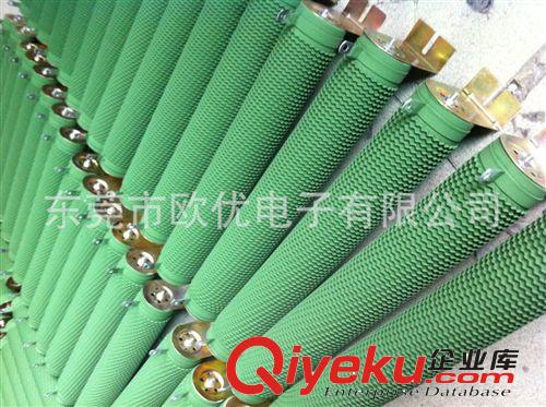 訂制：制動電阻 1.5KW ，佛山制動電阻，歡迎來樣訂做！原始圖片2