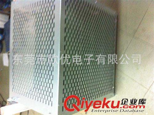 發(fā)電機(jī)組負(fù)載測(cè)試電阻箱，風(fēng)力發(fā)電機(jī)組負(fù)載電阻柜100KW原始圖片3