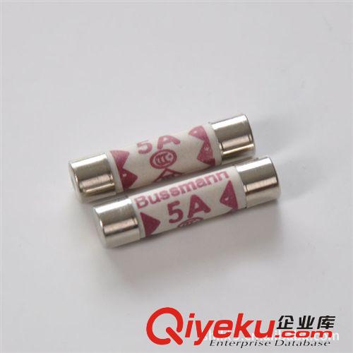 供瑞樂BS1362無砂英式6×25 陶瓷保險管3A5A13A  保險絲