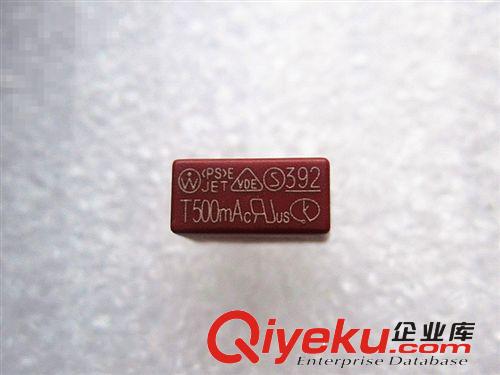 長(zhǎng)期生產(chǎn)高壓保險(xiǎn)絲 貼片保險(xiǎn)絲原始圖片2