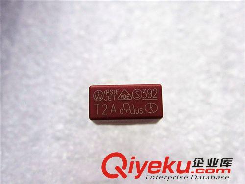 長(zhǎng)期生產(chǎn)高壓保險(xiǎn)絲 貼片保險(xiǎn)絲原始圖片3