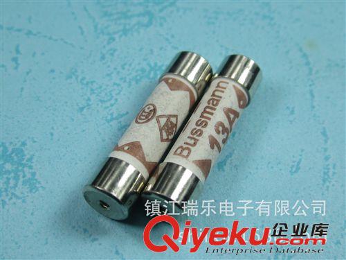 敞供BS1362陶瓷電流保險(xiǎn)絲3A4A5A13A φ6.3×25mm