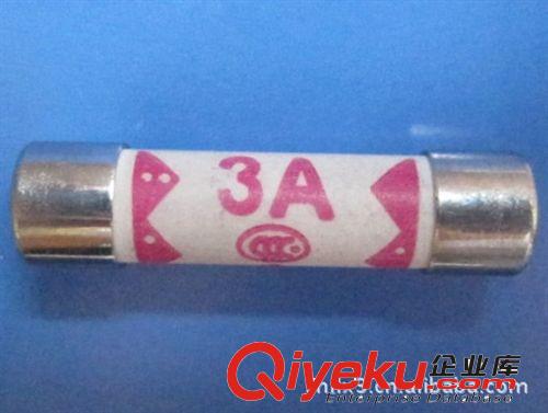 江浙供應(yīng)BS1362陶瓷灌砂保險(xiǎn)絲3A5A13A φ6.3×25mm