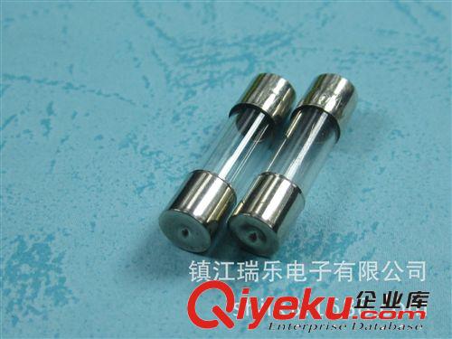 廠銷瑞樂SF520汽車專用保險絲5×20平帽/凹帽環(huán)保保險絲1A-15A原始圖片2