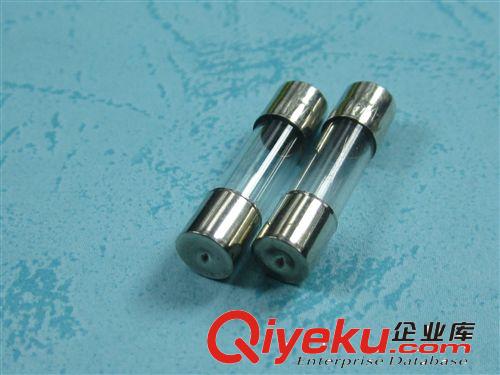廠銷瑞樂SF520汽車專用保險絲5×20平帽/凹帽環(huán)保保險絲1A-15A原始圖片3