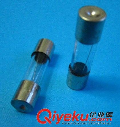 廠供熔絲管5×20平/凹帽1萬起0.25A-0.5A-1A-2A-3A-4A-5A-20A