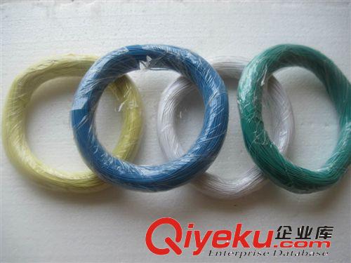 LED電子燈箱連接線 導線 純銅連接線 單股純銅 160米