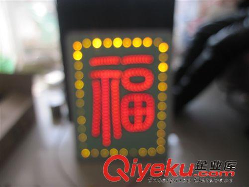 三色燈 led發(fā)光二極管 led廠(chǎng)家連體發(fā)光二極管led 雙色led 紅藍(lán)原始圖片3