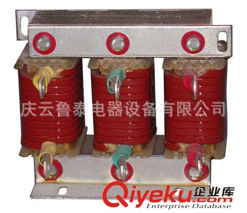 艾默生變頻器配用電抗器原始圖片3