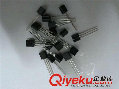 廠家直銷9014三極管  TO-92 價格{zy}！原始圖片2