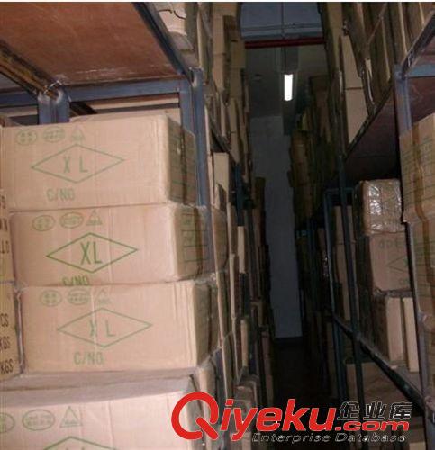 廠家直銷1/4W 金膜電阻 1歐-10M 1%原始圖片3