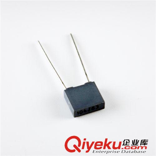 供應(yīng)安規(guī)電容CL21盒式電容100V684j原始圖片3