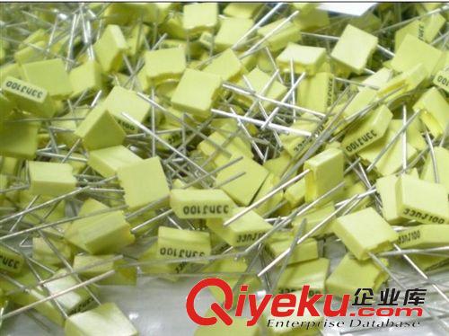 供應(yīng)校正電容 盒式電容100V104J價(jià)格優(yōu)惠  63V104J原始圖片3
