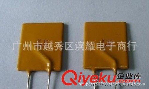 批發銷售自恢復保險絲 60-025 認證產品