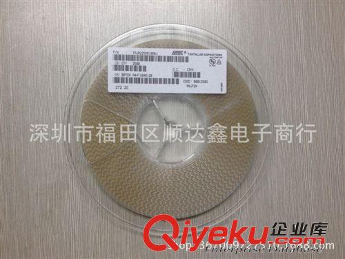 供應(yīng)原裝尼康貼片鉭電容 F931A476KBA  10V/47UF B
