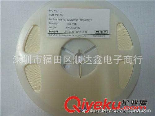 現(xiàn)貨熱銷 5D-15  系列功率型NTC熱敏電阻