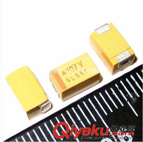 tj貼片鉭電容100UF 16V C型6032 NEC 100個50元 410元1K起