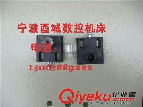 線切割機床配件50*50有機玻璃導嘴傘狀磁性專利噴水板（正料）原始圖片2