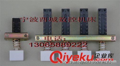 線切割機床配件寧波海曙富茂新世紀98A跟蹤調節2.2K和100K電位器