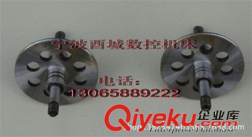 線切割機床配件精密緊絲手輪緊絲器優(yōu)質(zhì)（只）