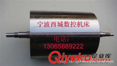 寧波靈江線切割機(jī)床配件運(yùn)絲筒（儲(chǔ)絲筒）優(yōu)質(zhì)卷絲筒