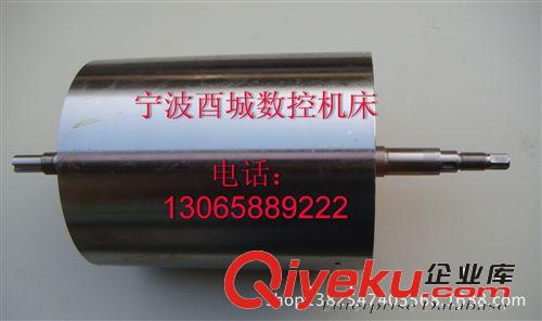 寧波中原線切割機床配件運絲筒（儲絲筒）優質卷絲筒