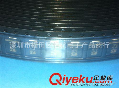 供應(yīng)全新原裝羅姆ROHM二極管 RLS4148 TE-11  圓柱