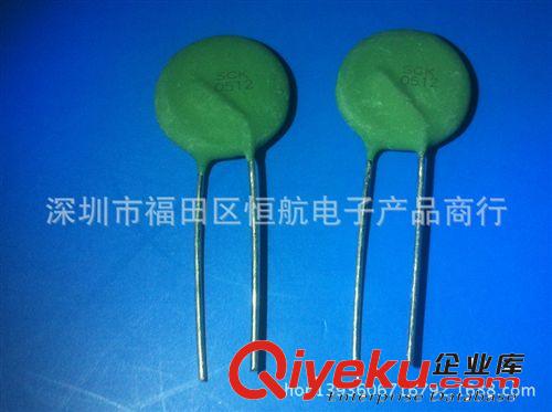 PTC1K  正溫  1K歐    全新原裝現(xiàn)貨 帶鐵片