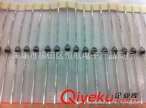 SF1600  快恢復二極管 SF1600-TAP  原裝現貨