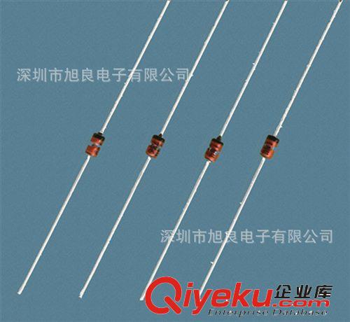 【市場暢銷】1N4736大批量銷售ST牌穩壓二極管1W 6V8 量大從優