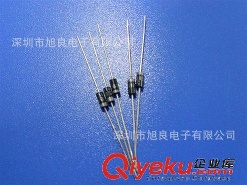 【市場暢銷】1N5819大批量銷售MIC/KED/FK肖特基二極管1N5819原始圖片2