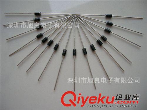 【市場暢銷】1N5819大批量銷售MIC/KED/FK肖特基二極管1N5819原始圖片3