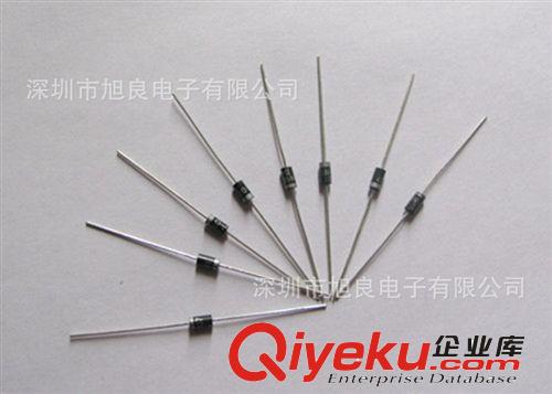 【市場暢銷】FR107大批量銷售MIC/KED/FK快恢復二極管FR107原始圖片2