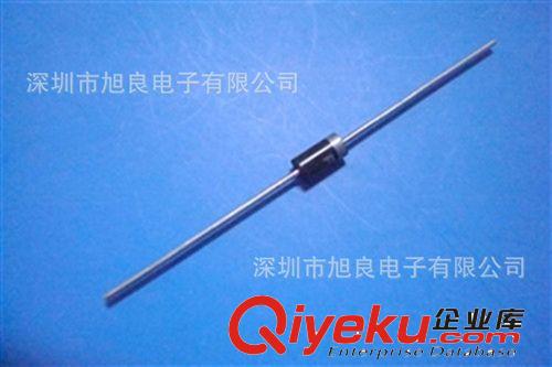 【市場暢銷】FR107大批量銷售MIC/KED/FK快恢復二極管FR107原始圖片3