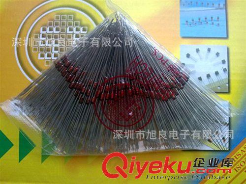 【市場暢銷】1N4148/批量銷售ST牌開關(guān)二極管1N4148 量大從優(yōu)原始圖片3