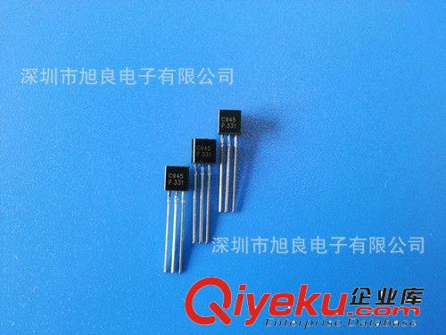 【量大從優】S8050D廠價供應直插三極管S8050D TO-92封裝
