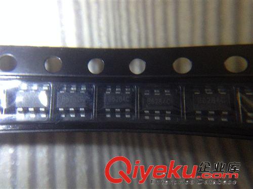 SX1308 碩芯 SX SOT23-6 電源IC 飄美科技 集成電路 可開票原始圖片2