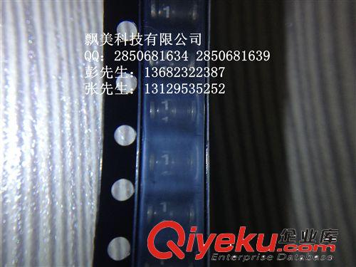 BYD17M/D/G/J/K  飄美科技 進口原裝SOD87 NXP 可開票 集成電路原始圖片3