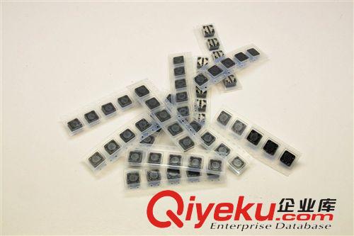 松藤|(zhì)貼片屏蔽電感包 7*7 常用12種各5只共60只 優(yōu)質(zhì)功率電感包原始圖片2
