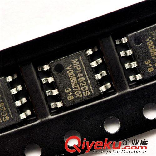 松藤|貼片 MP1482DS 液晶電源芯片 電視主板穩壓集成 SOP-8(10個)原始圖片2