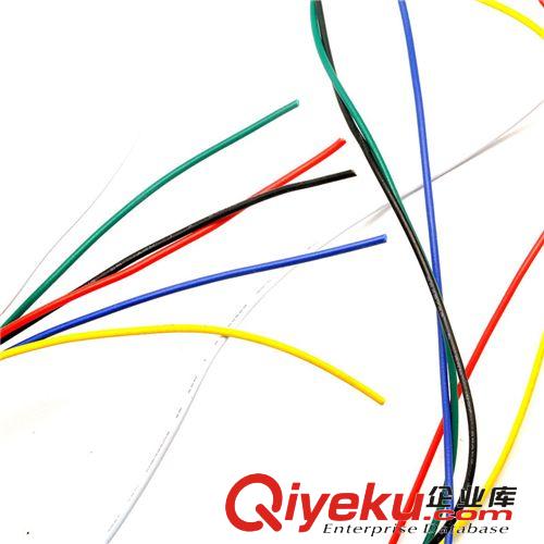 松藤|(zhì)綠色 1007 24AWG 80℃ 300V 電線/電子線/線材 12元/50米原始圖片2