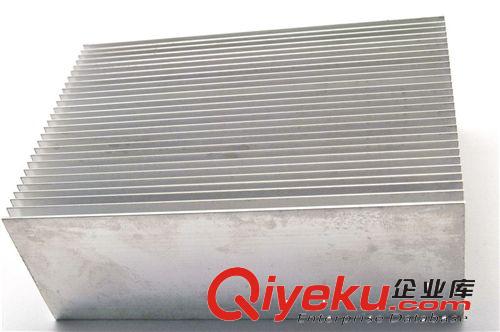 優(yōu)質(zhì)散熱片 電子散熱器 大功率散熱片 密齒 100*69*36MM原始圖片2
