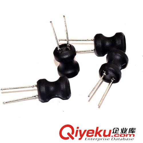 松藤|(zhì)工字電感 功率電感 體積6*8 22UH (50只)原始圖片2