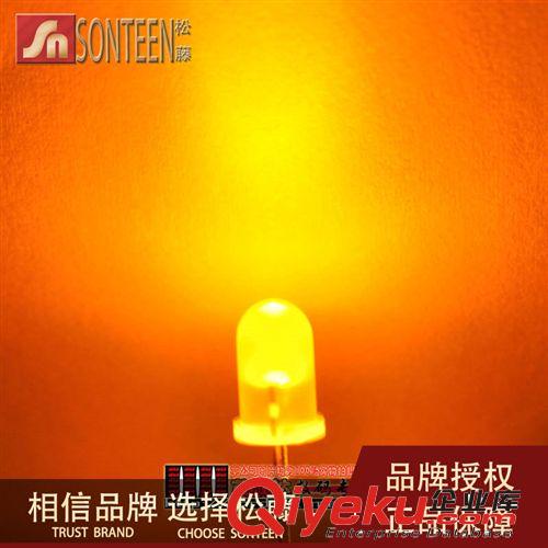 松藤|(zhì)5050貼片發(fā)光二極管LED 藍(lán)色 藍(lán)光 高亮(50只)