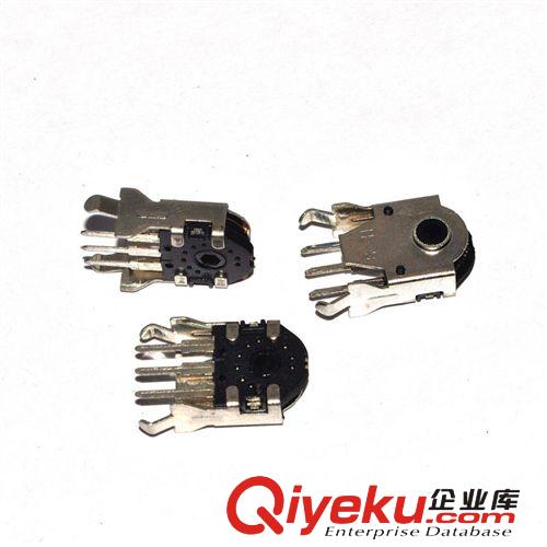 松藤|鼠標編碼器 9MM 鼠標滾輪配件 鼠標解碼器(20個)原始圖片2