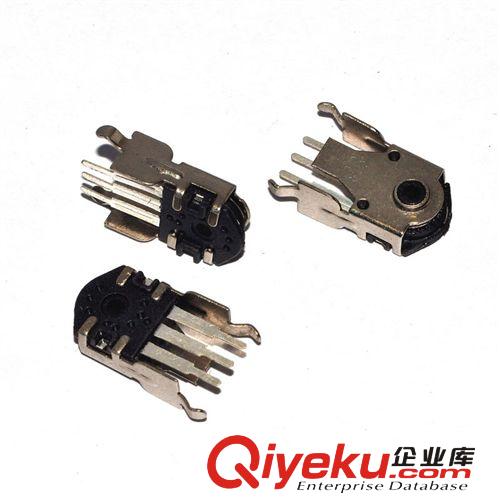 松藤|鼠標編碼器 11MM 鼠標滾輪配件 鼠標解碼器(20個)原始圖片2