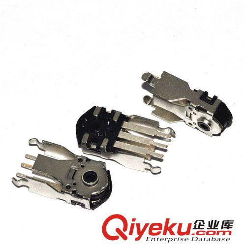 松藤|鼠標編碼器 13MM 鼠標滾輪配件 鼠標解碼器(20個)原始圖片2
