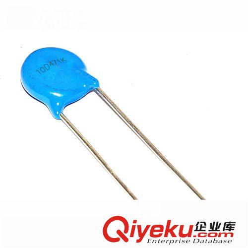 松藤|(zhì)壓敏電阻 10D471K(50個(gè))原始圖片2