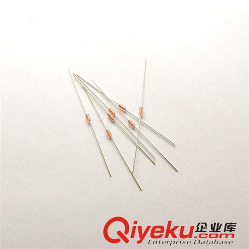 松藤|(zhì)NTC熱敏電阻MF58 玻封型 50K B值:3950 5%(50只)原始圖片2